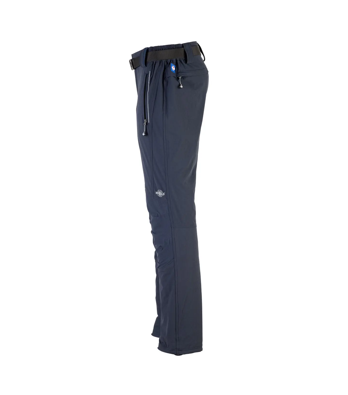 Pantalón Outwork Ripstop Mollen Hombre 6