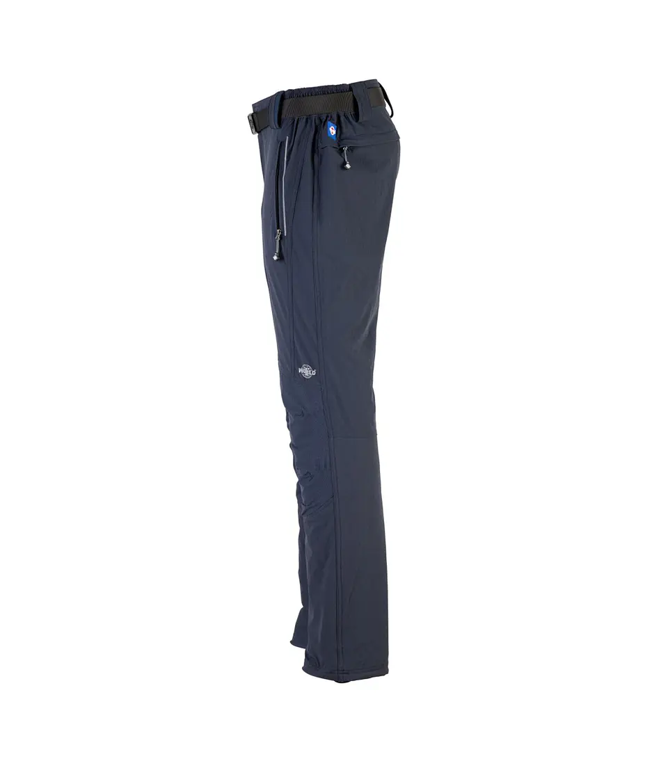 Pantalón Outwork Ripstop Mollen Hombre 6