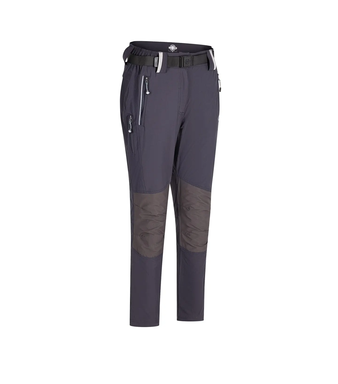 Pantalón Outwork Ripstop Mollen Mujer 1