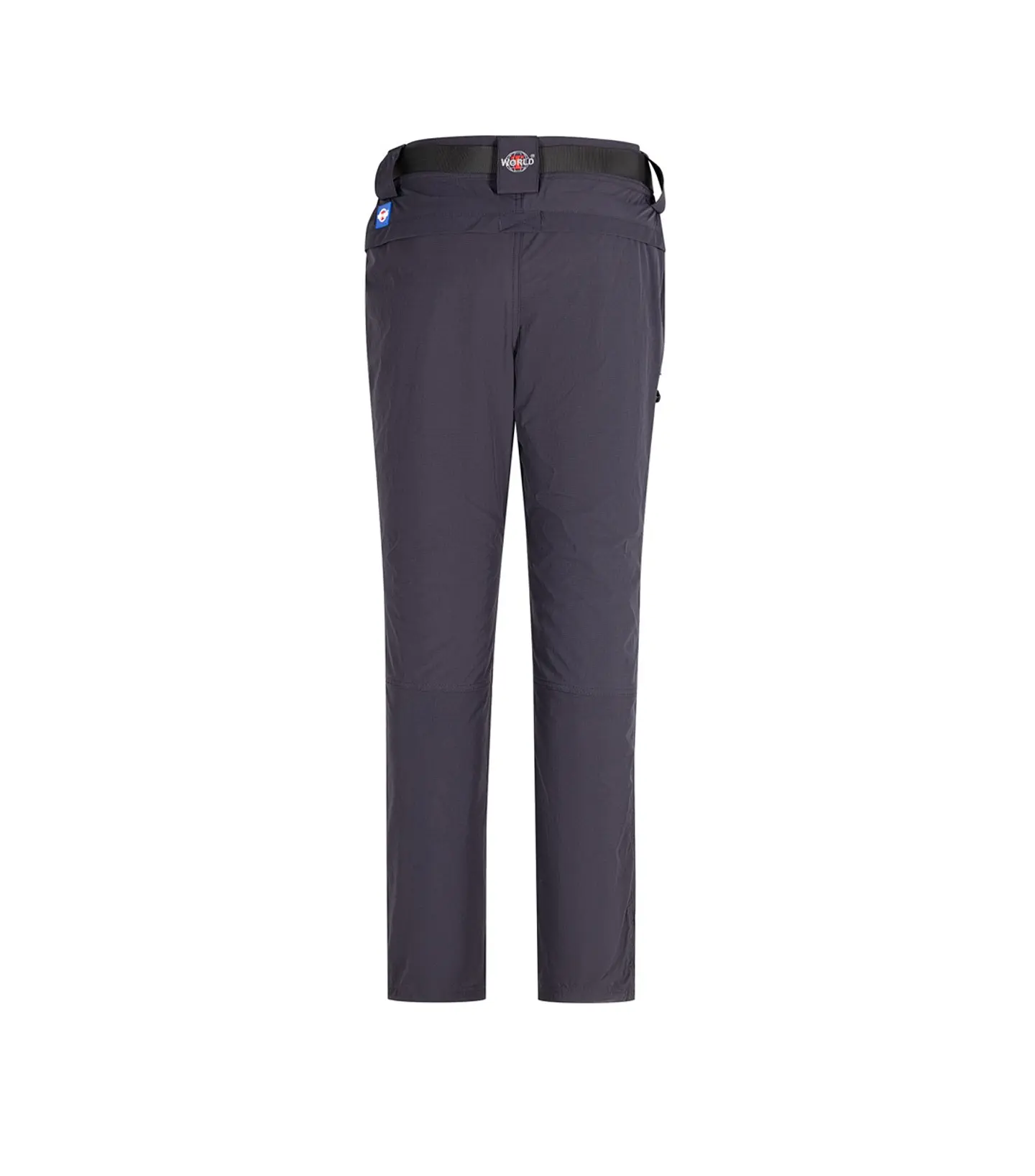 Pantalón Outwork Ripstop Mollen Mujer 2
