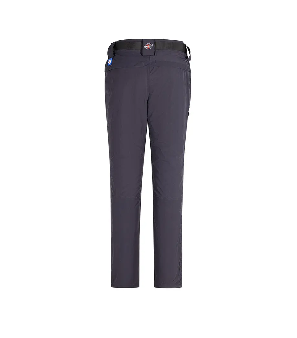 Pantalón Outwork Ripstop Mollen Mujer 2