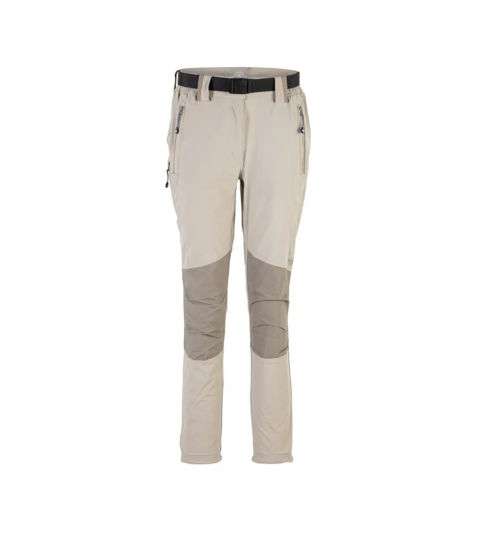 Pantalón Outwork Ripstop Mollen Mujer 3