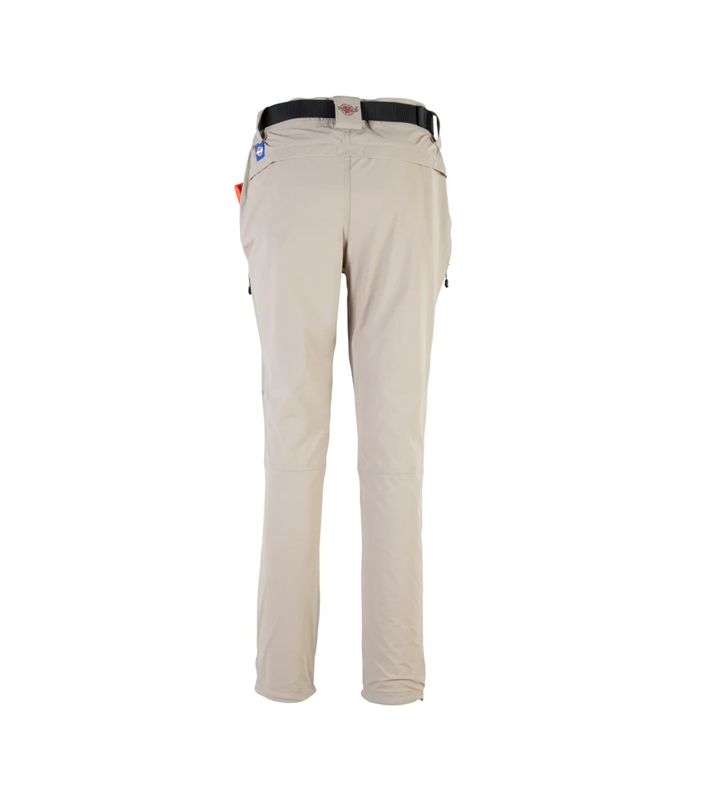 Pantalón Outwork Ripstop Mollen Mujer 4
