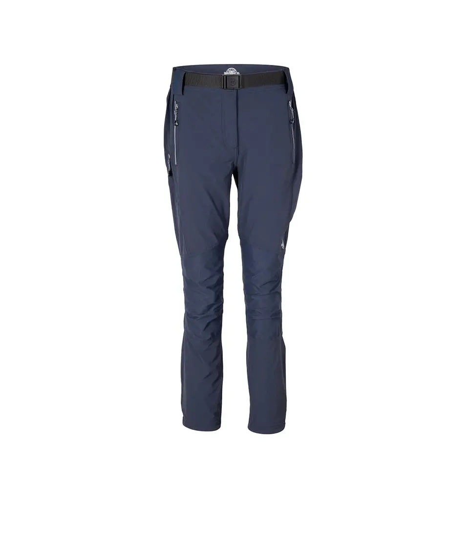Pantalón Outwork Ripstop Mollen Mujer 5