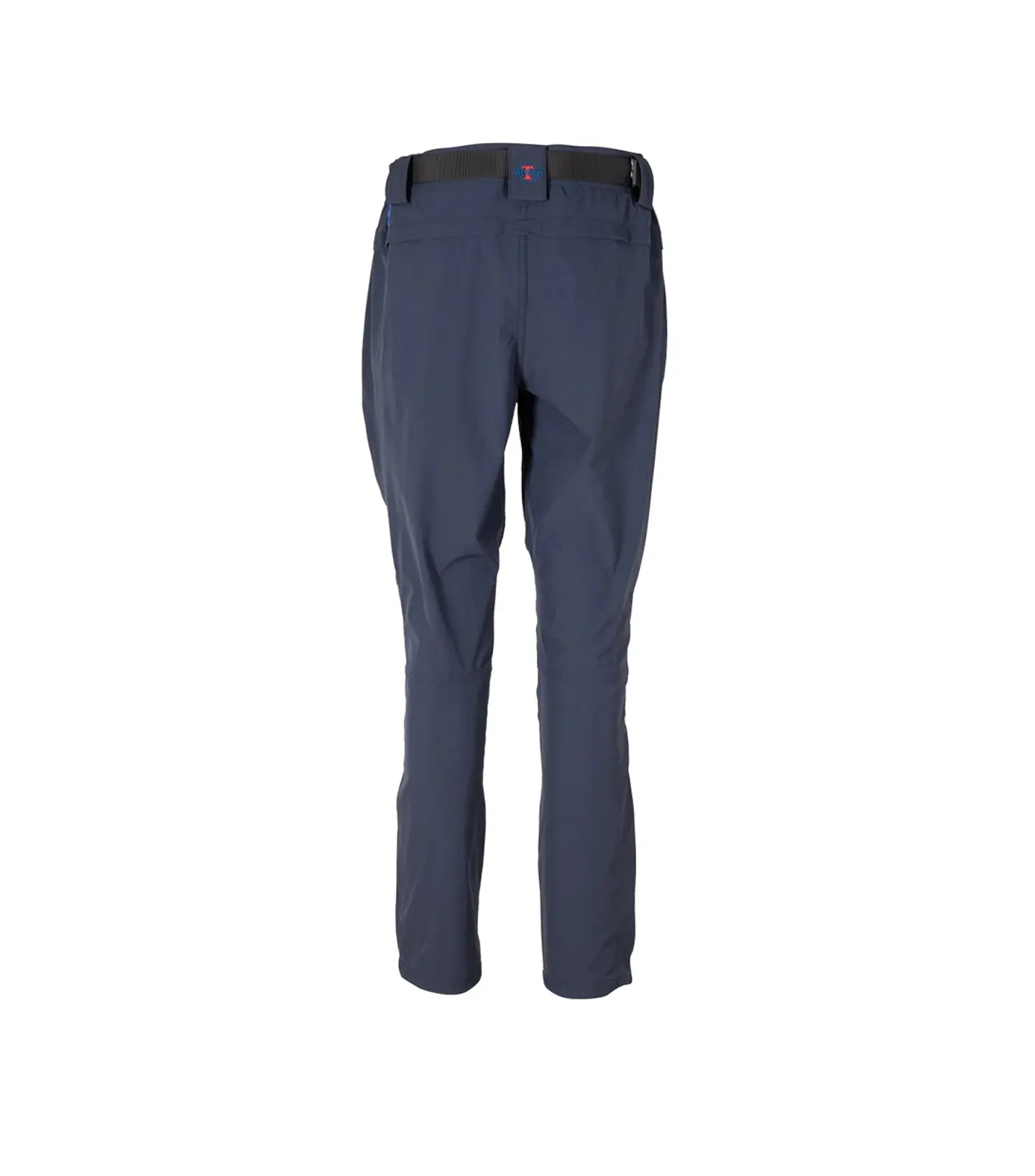 Pantalón Outwork Ripstop Mollen Mujer 6