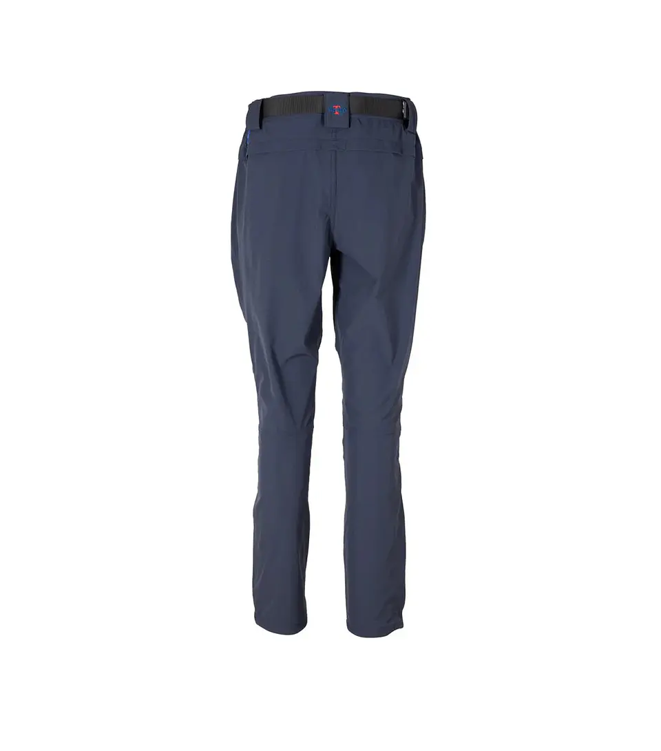 Pantalón Outwork Ripstop Mollen Mujer 6