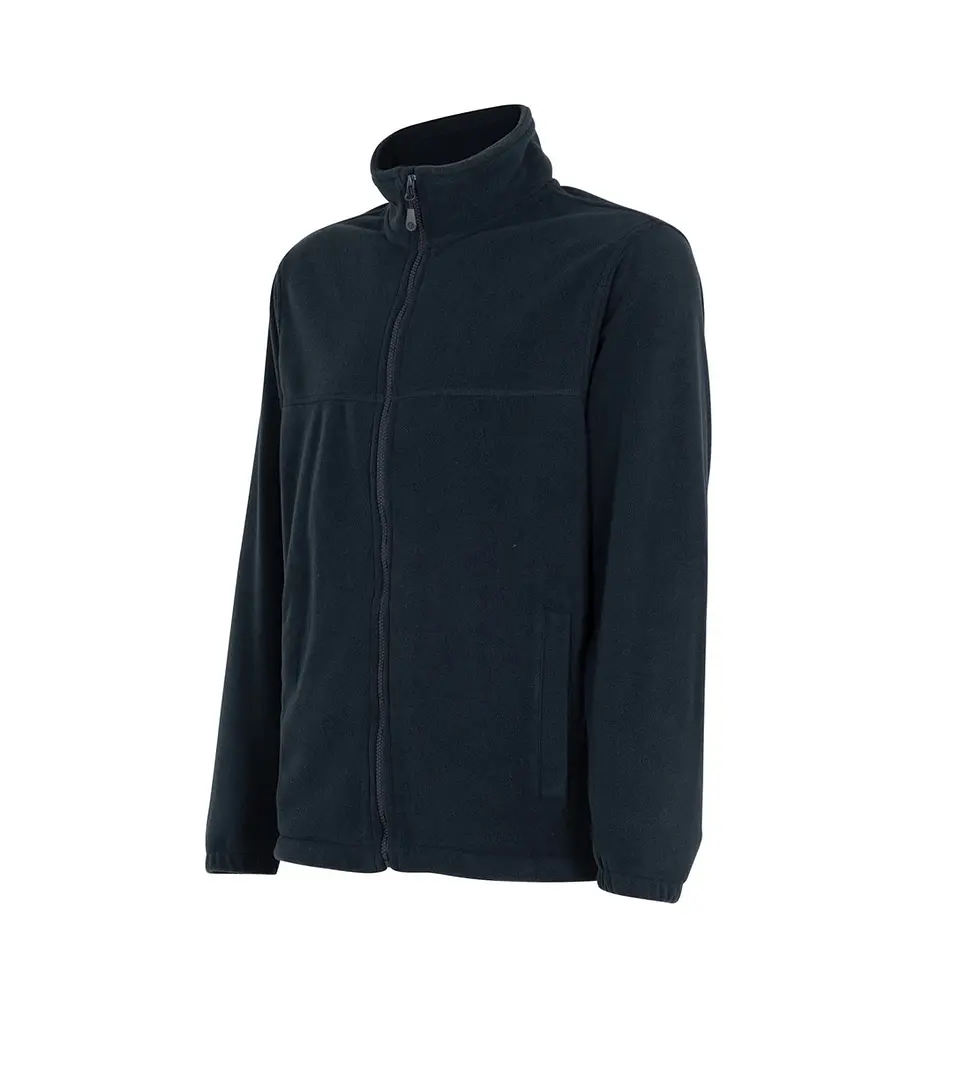 Micropolar Hombre 100 % Poly 4