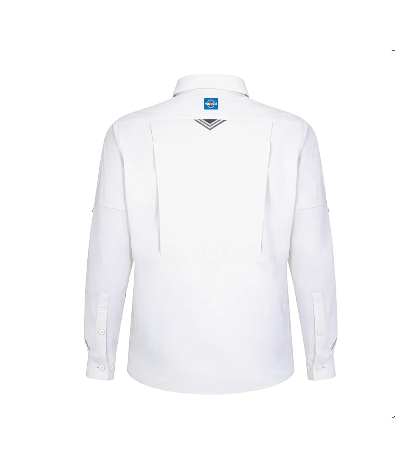 Camisa Outwork Abelia Hombre 2