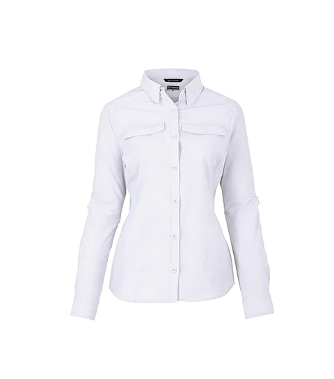 Blusa Outwork Abelia Mujer