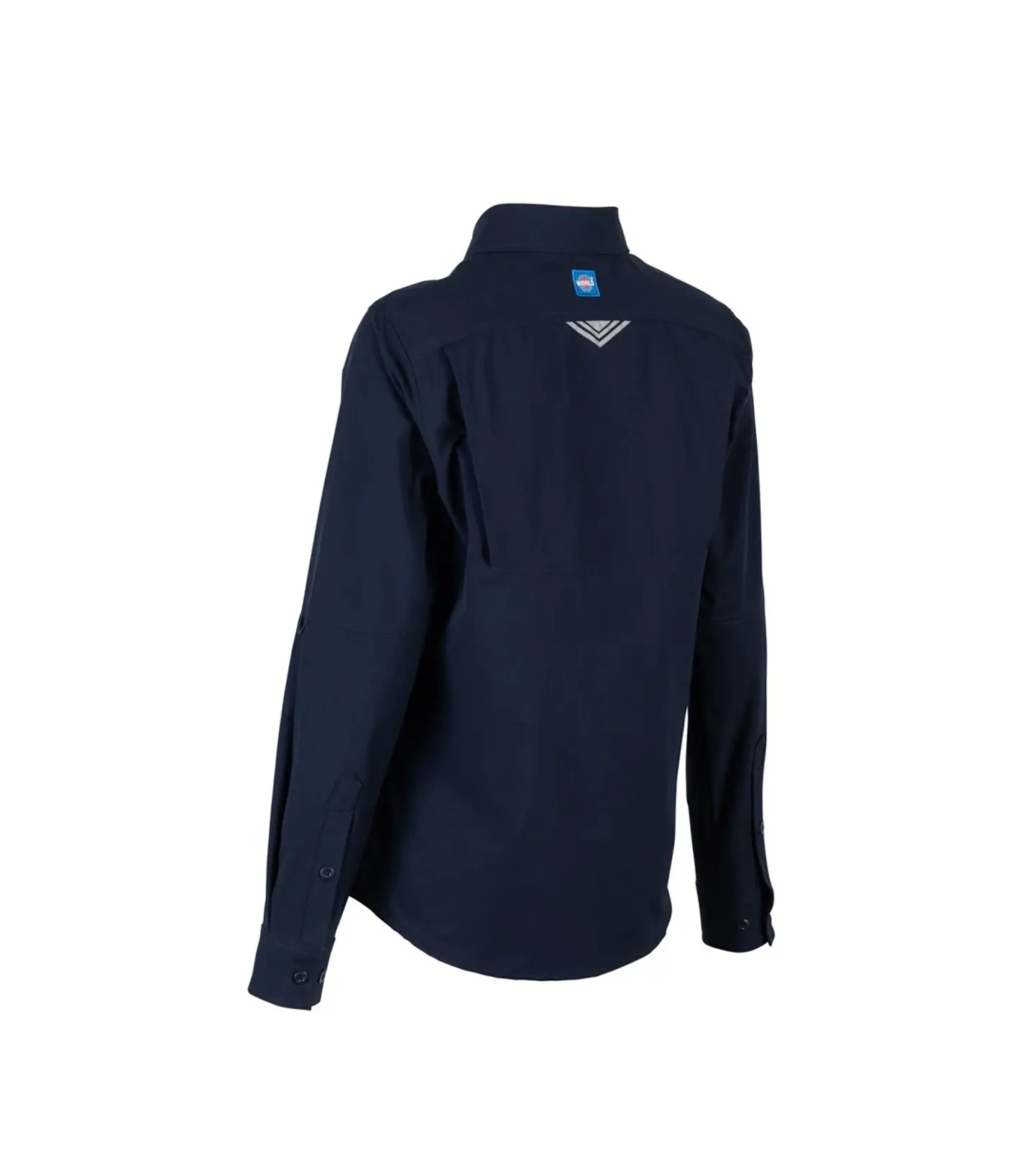 Blusa Outwork Abelia Mujer 6