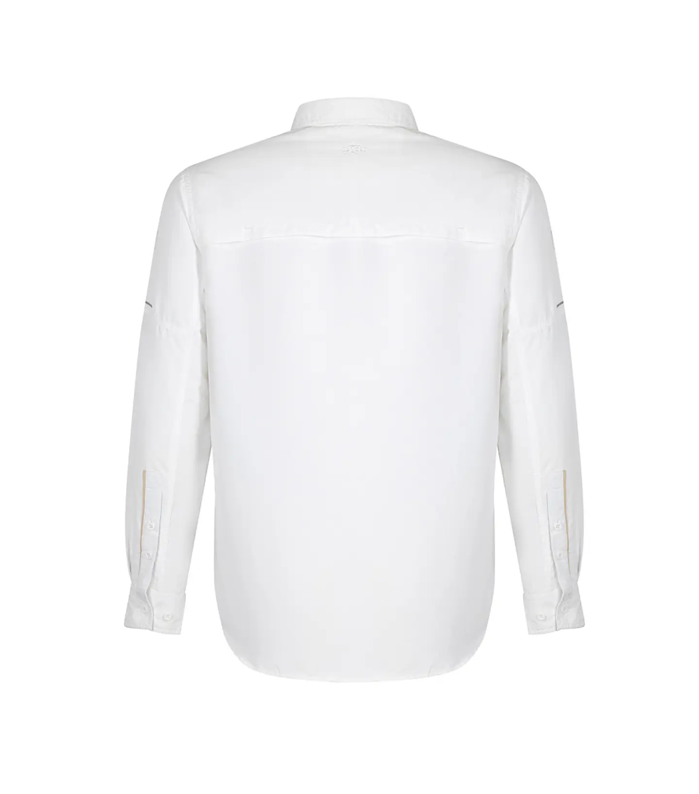 Camisa Outwork Ripstop Jubae Hombre 2