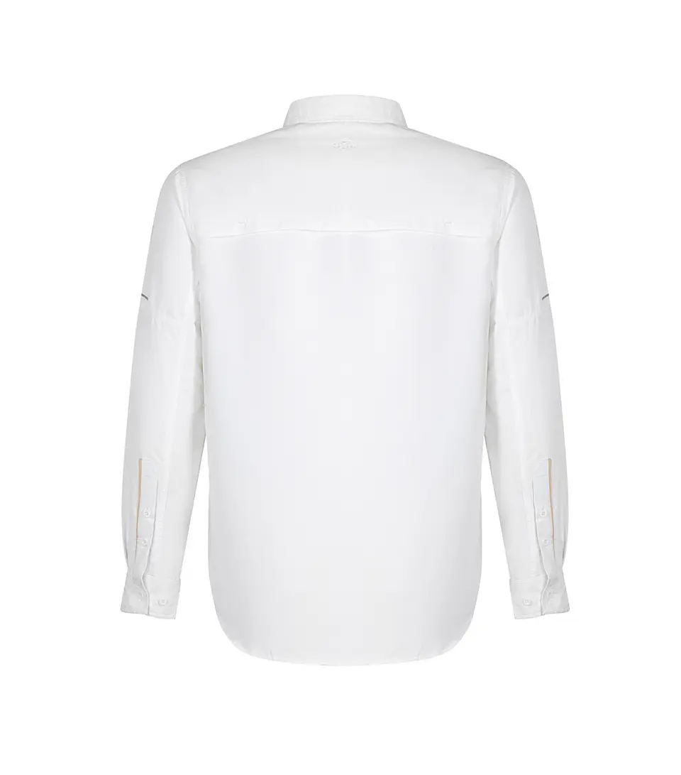 Camisa Outwork Ripstop Jubae Hombre 2