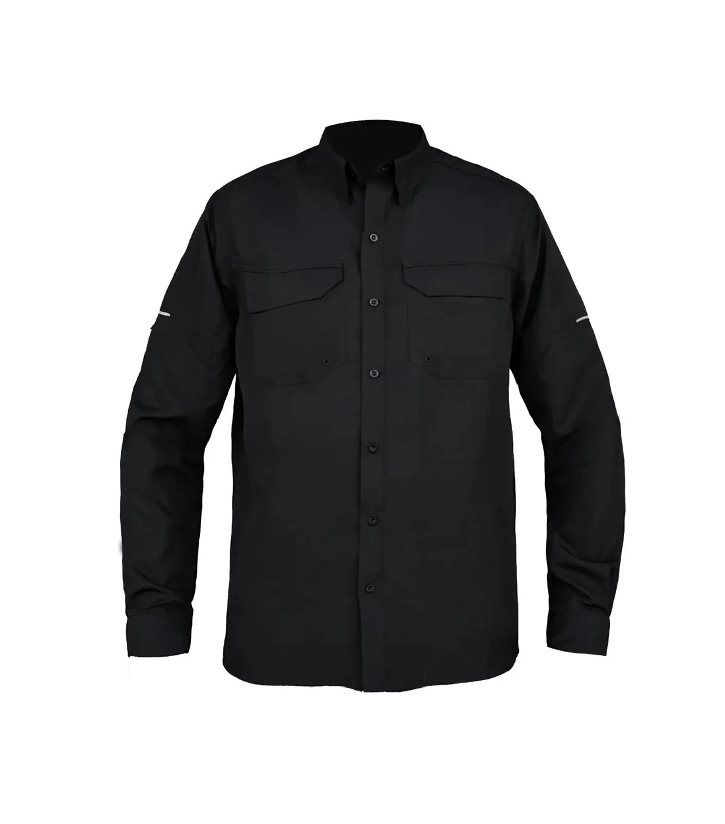 Camisa Outwork Ripstop Jubae Hombre 3