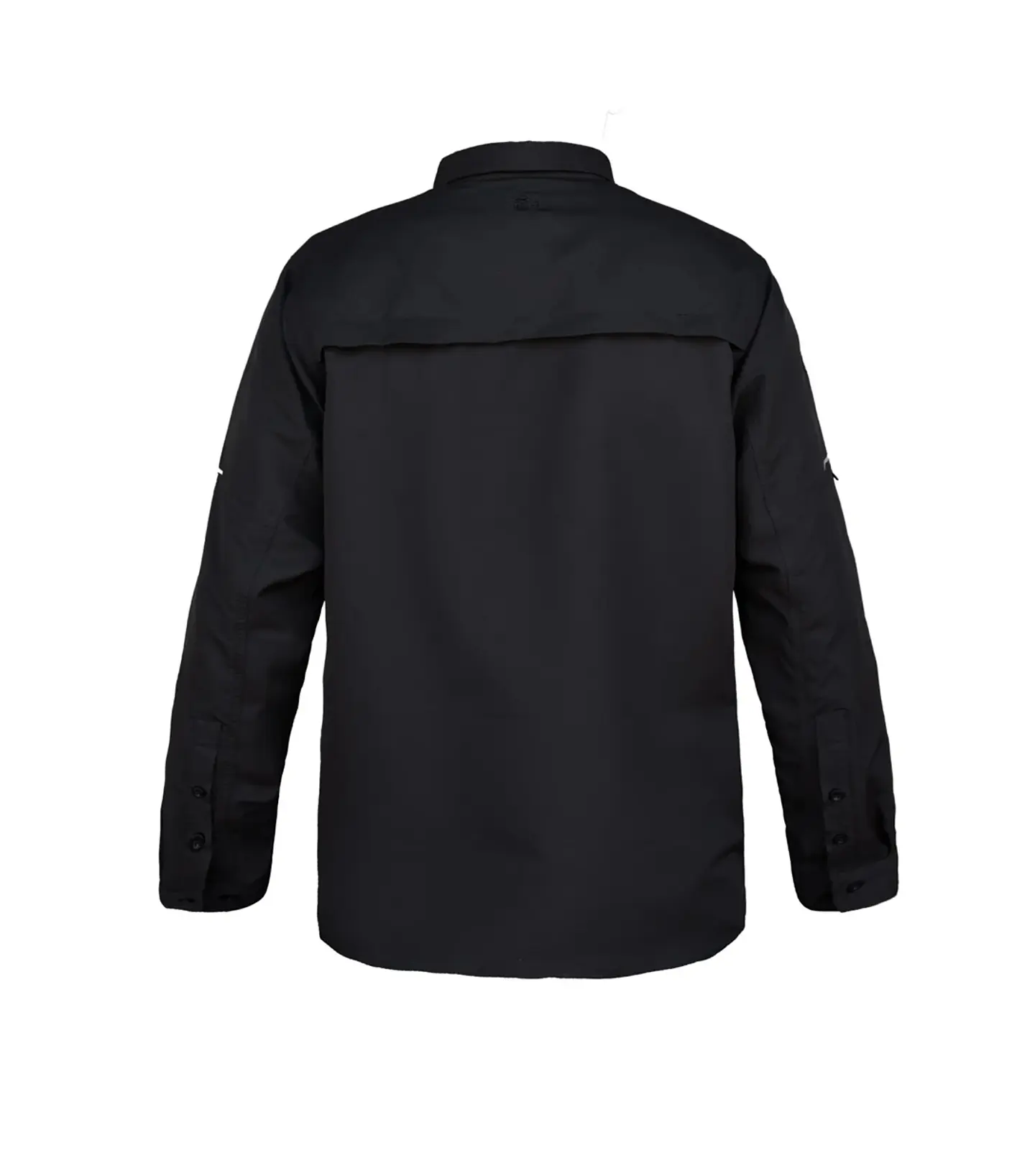 Camisa Outwork Ripstop Jubae Hombre 4