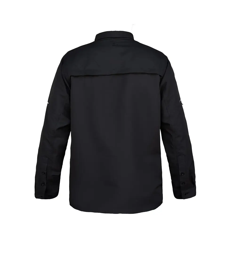 Camisa Outwork Ripstop Jubae Hombre 4