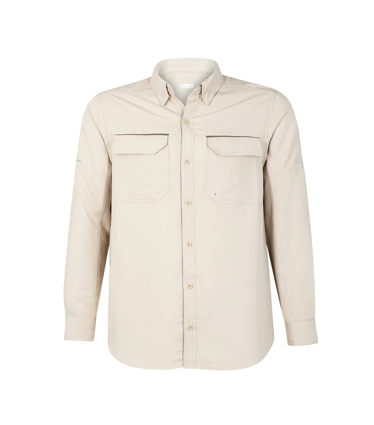 Camisa Outwork Ripstop Jubae Hombre 9
