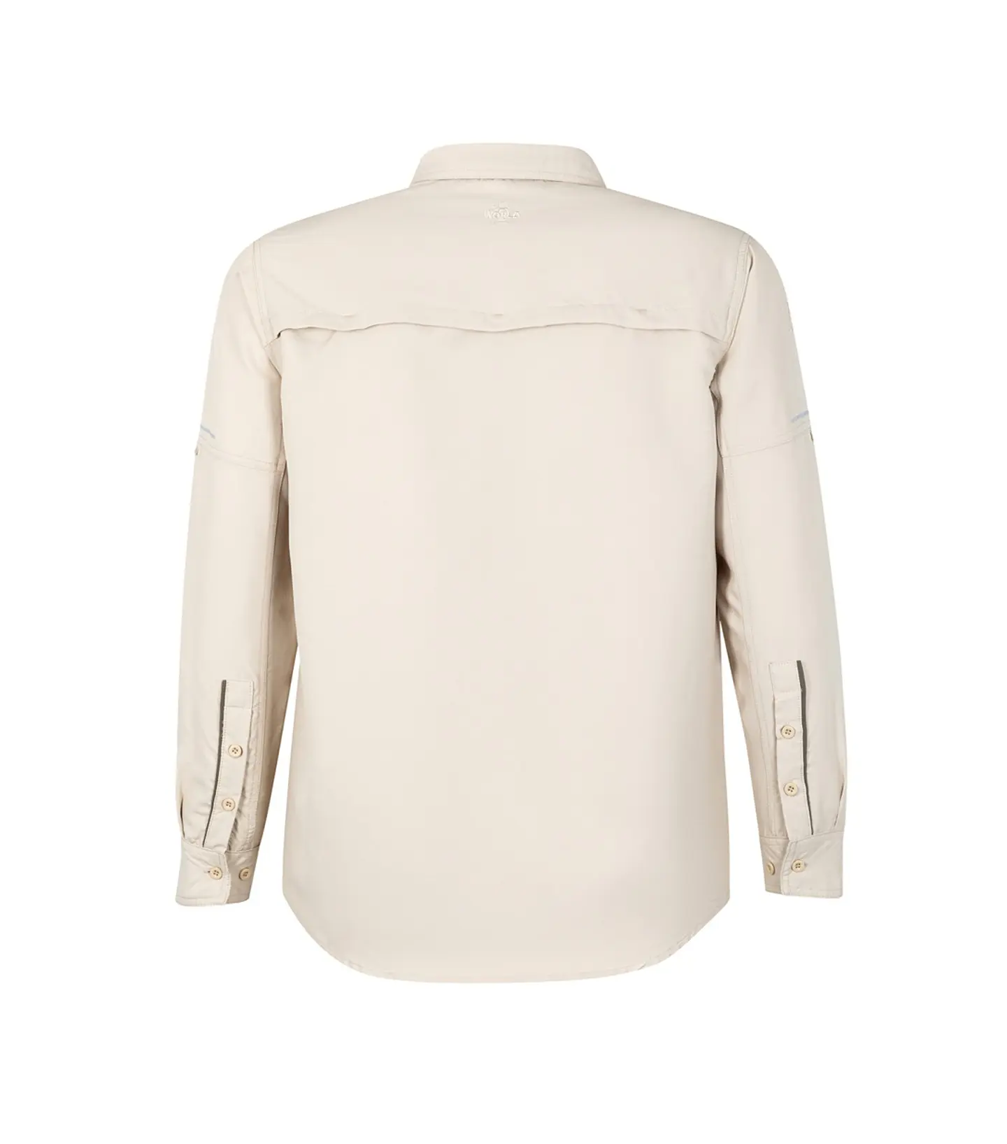 Camisa Outwork Ripstop Jubae Hombre 10