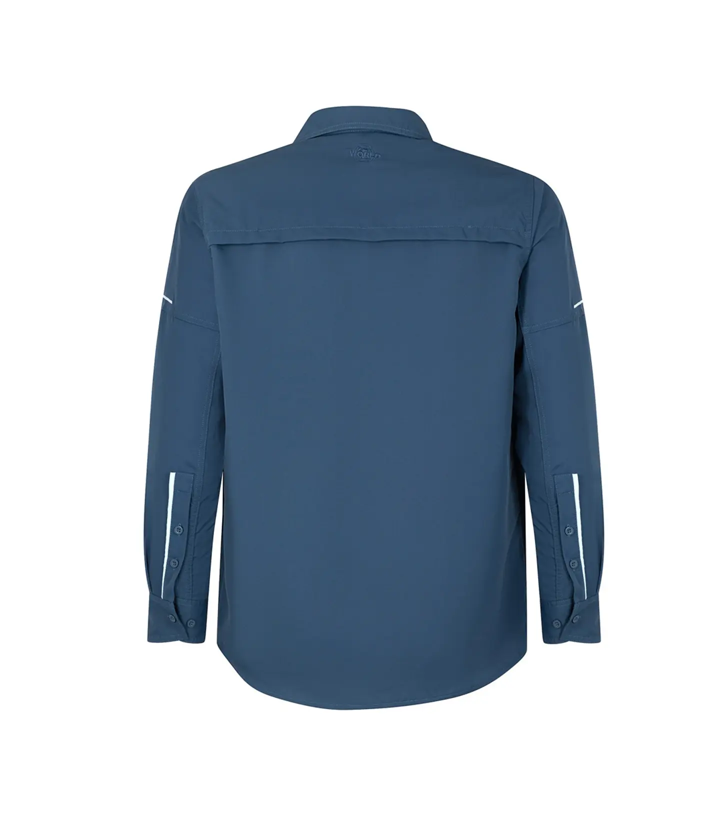 Camisa Outwork Ripstop Jubae Hombre 12