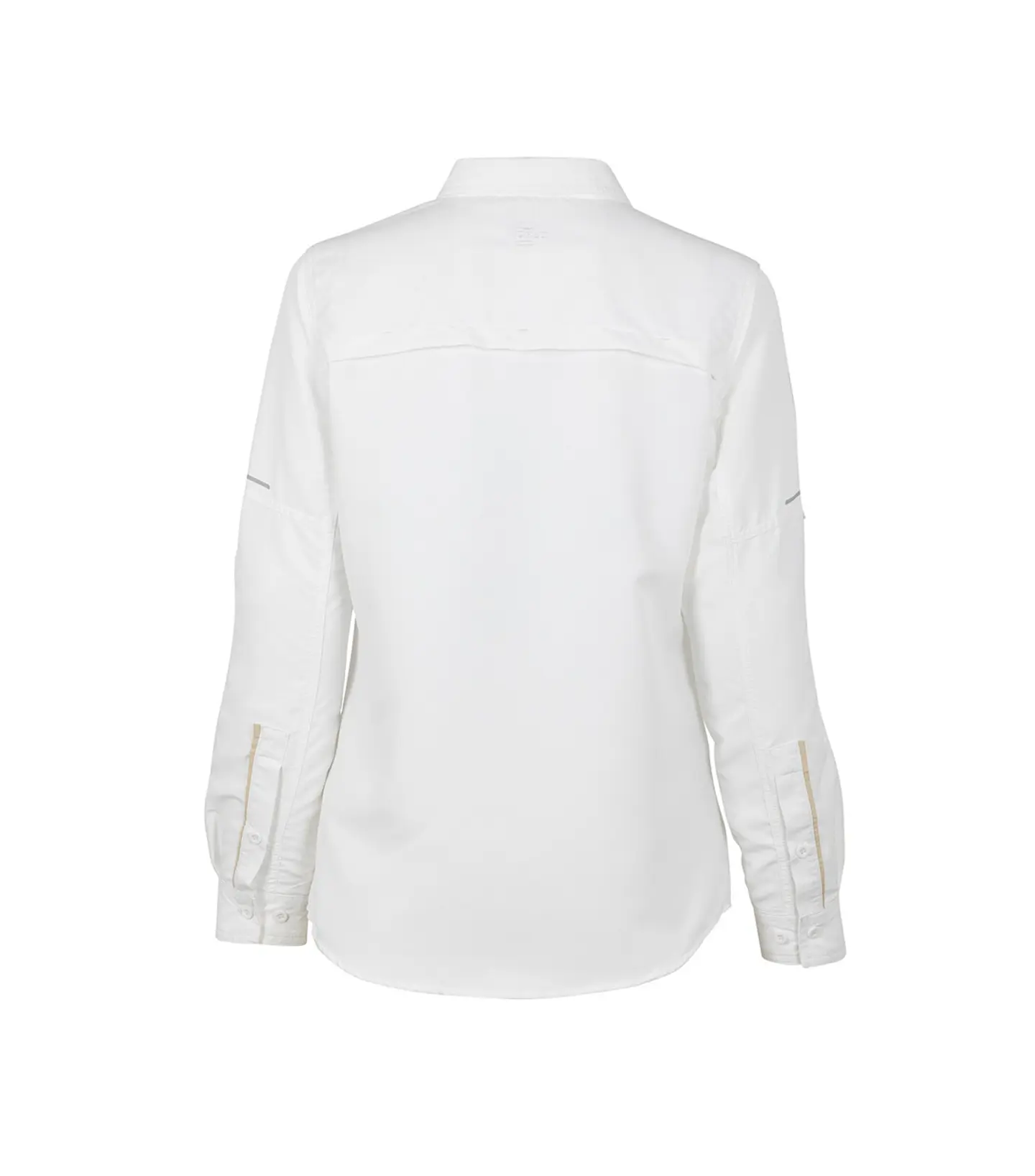 Blusa Outwork Ripstop Jubae Mujer 2