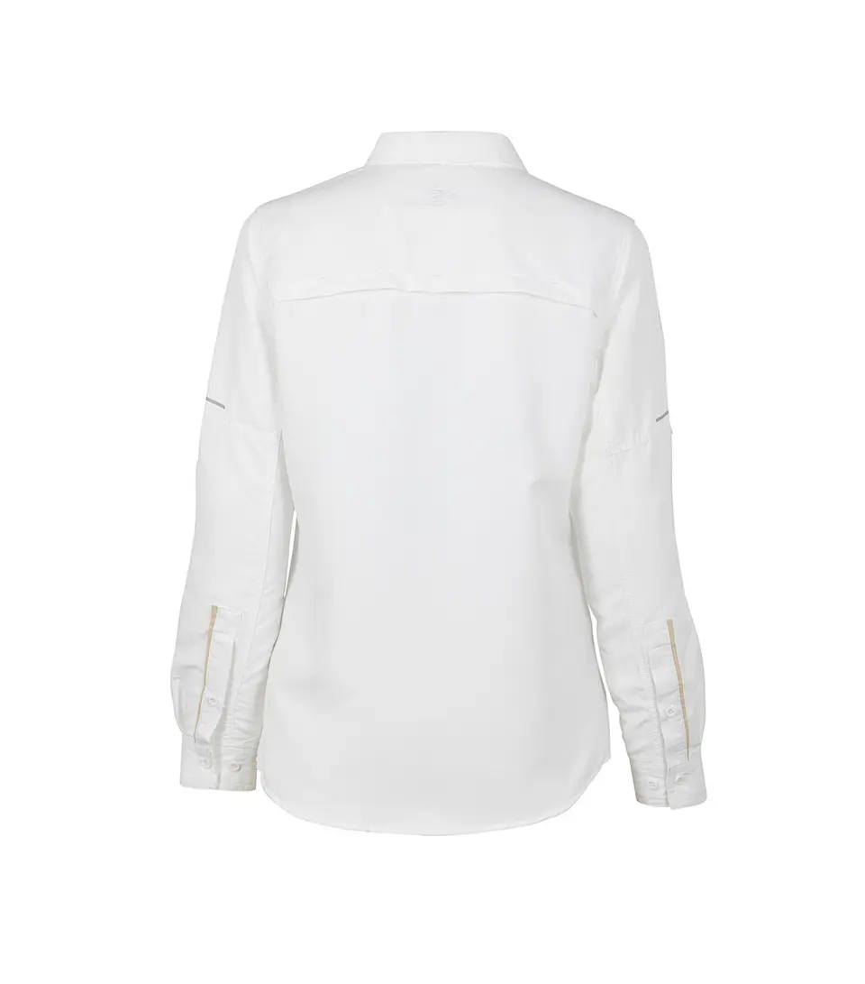 Blusa Outwork Ripstop Jubae Mujer 2