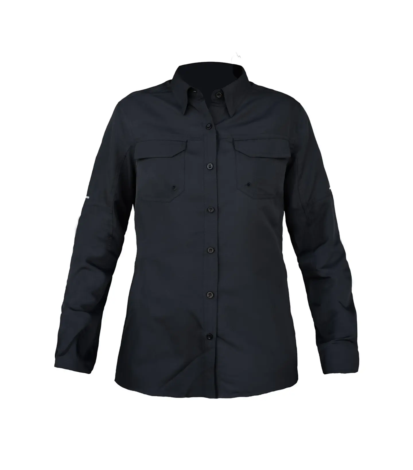 Blusa Outwork Ripstop Jubae Mujer 3
