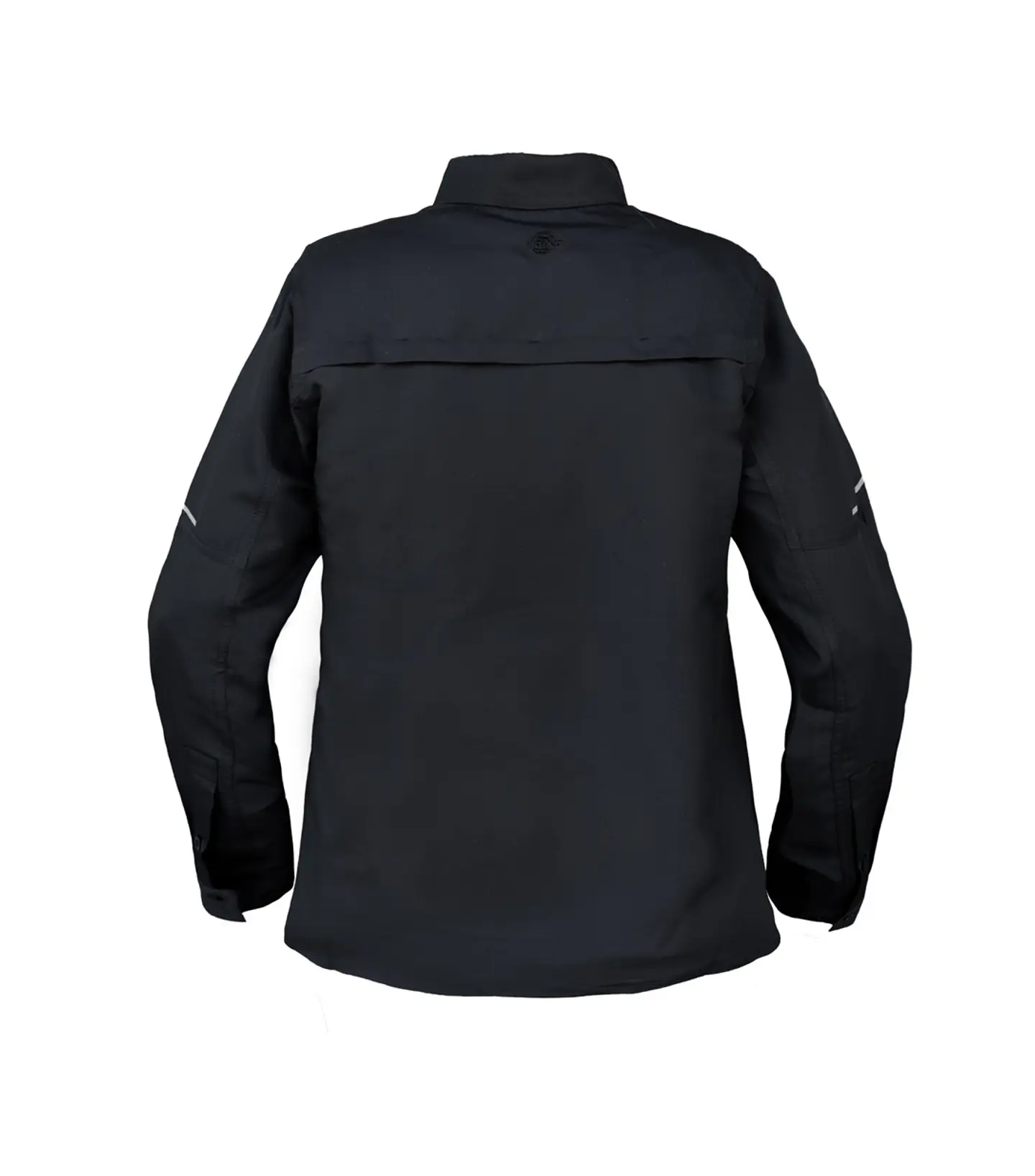 Blusa Outwork Ripstop Jubae Mujer 4