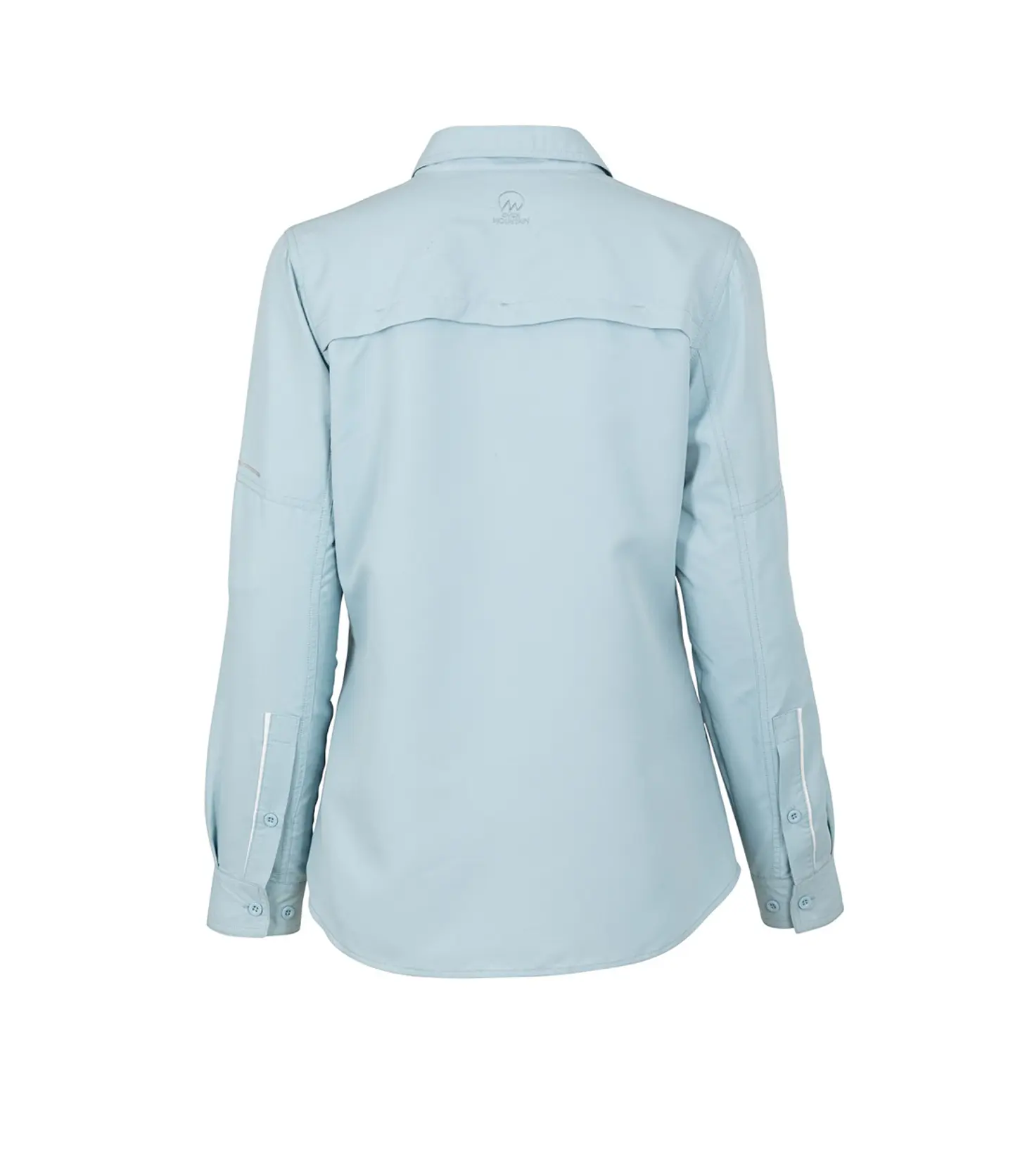 Blusa Outwork Ripstop Jubae Mujer 6