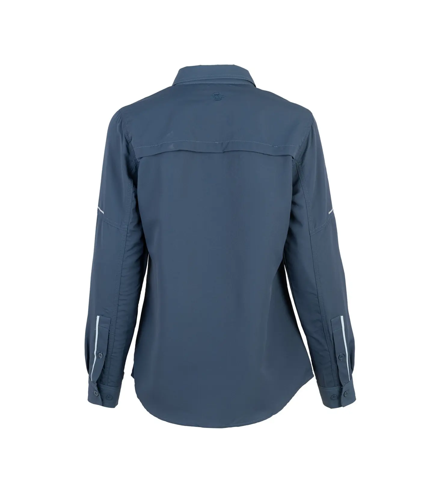 Blusa Outwork Ripstop Jubae Mujer 12