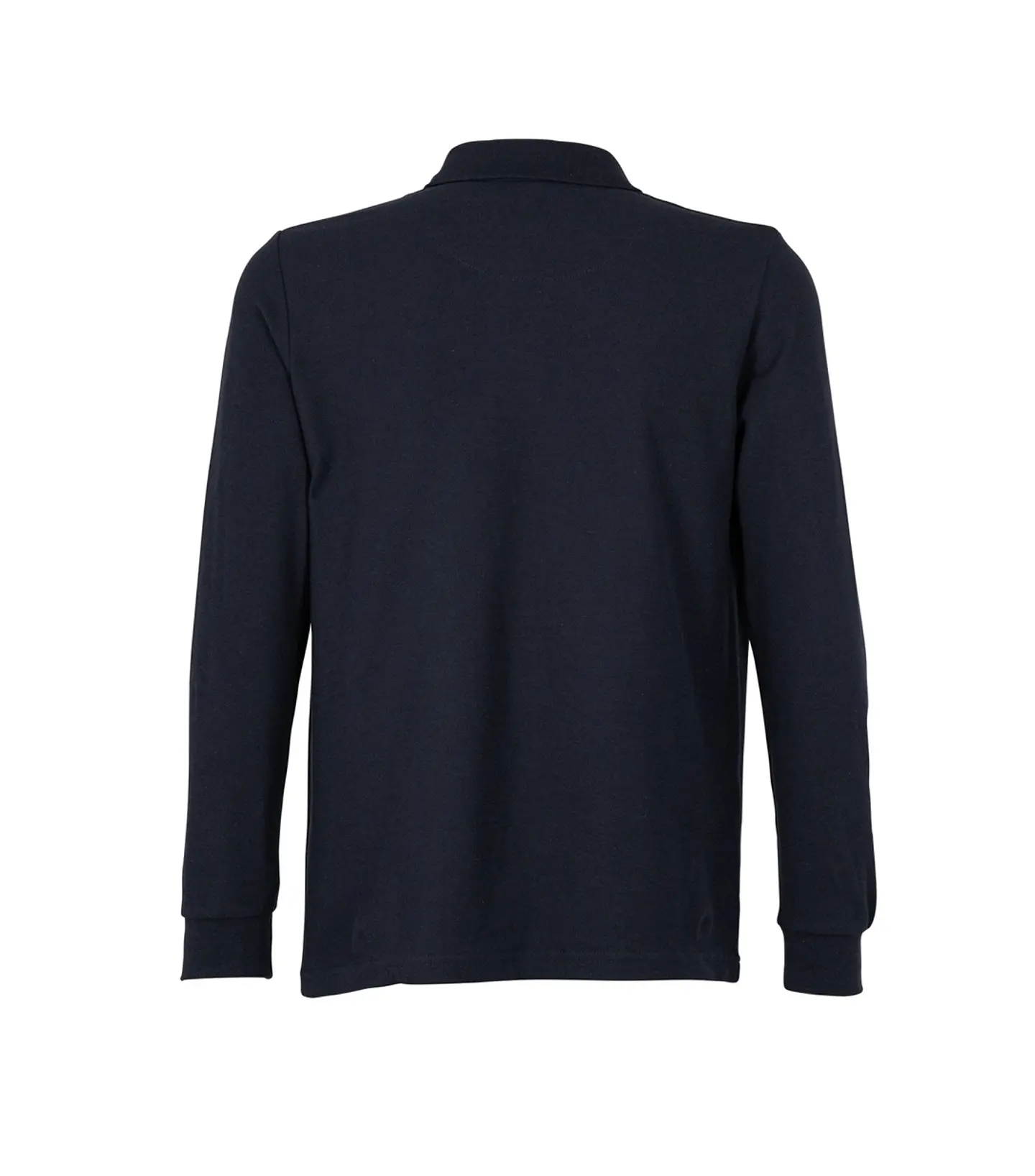 Polera Polo Hombre 60 % Algodón 40 % Poly 6
