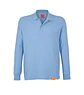 Polera Polo Hombre 60 % Algodón 40 % Poly - Miniatura 7