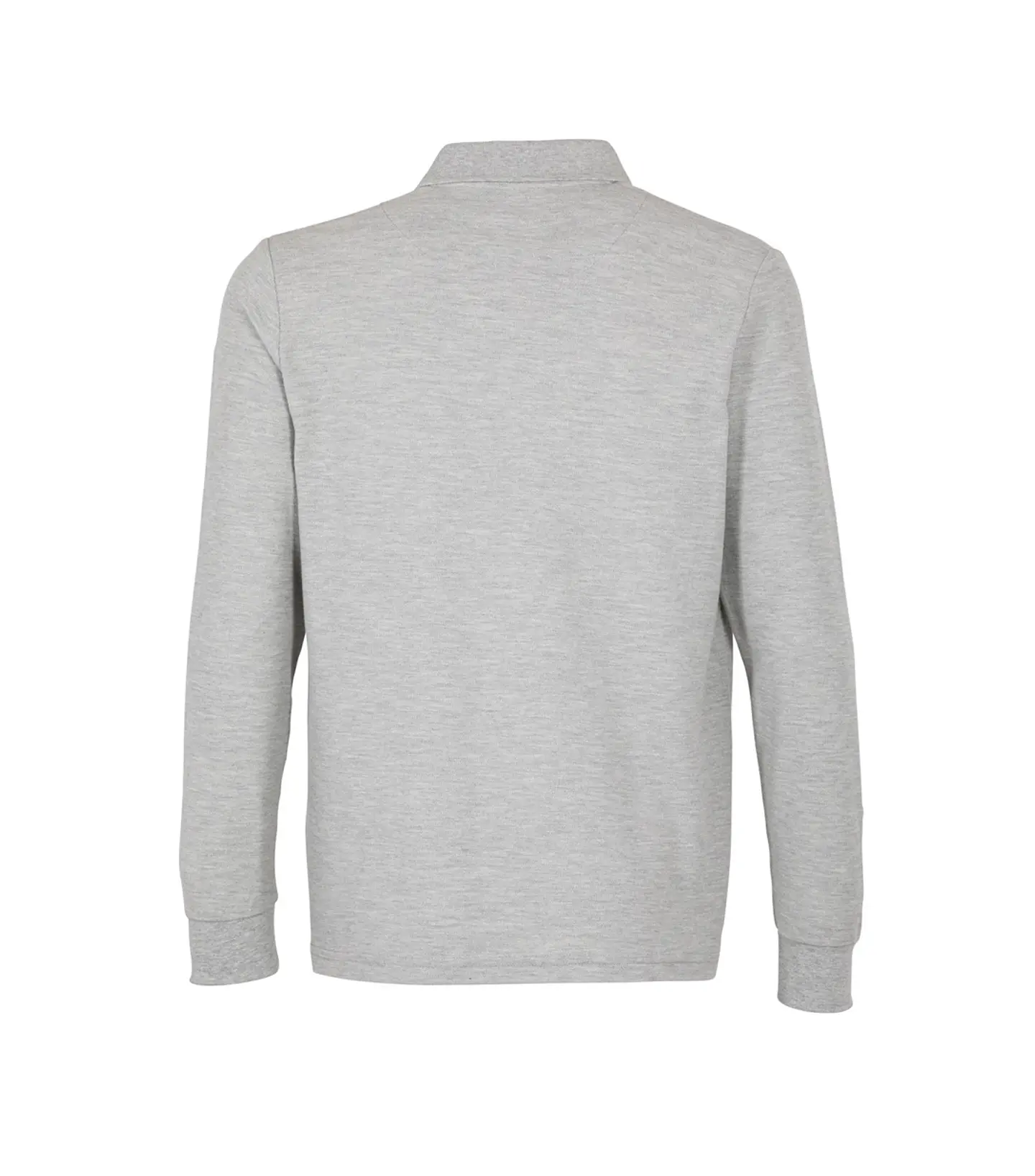 Polera Polo Hombre 60 % Algodón 40 % Poly 10