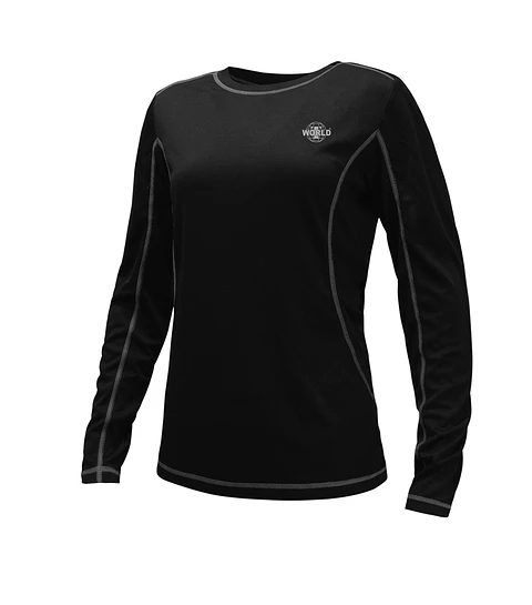 Primera Capa Practical Line Mujer