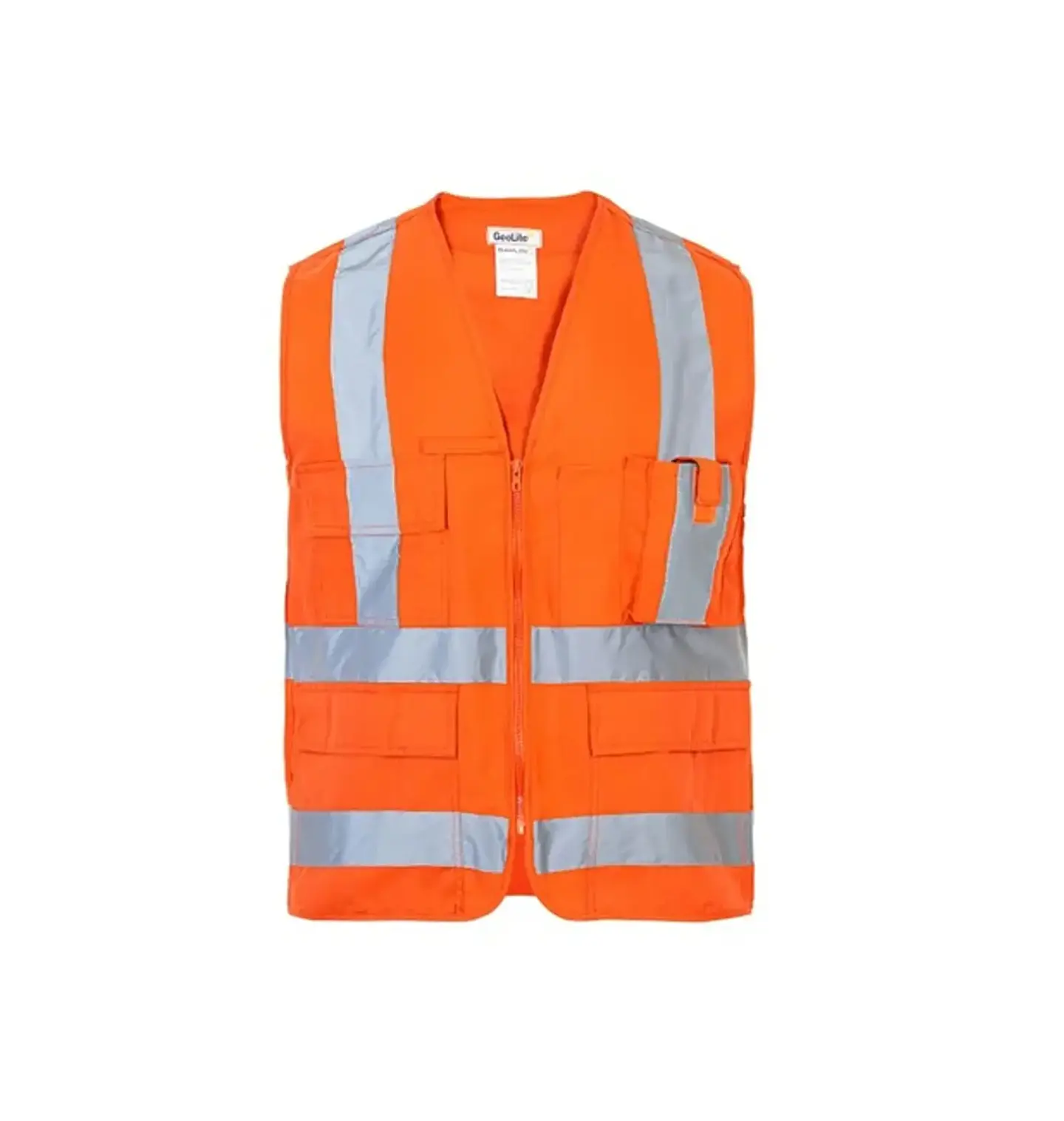 Chaleco Geólogo Poplin Geolite 360 1