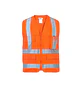 Chaleco Geólogo Poplin Geolite 360 - Miniatura 1