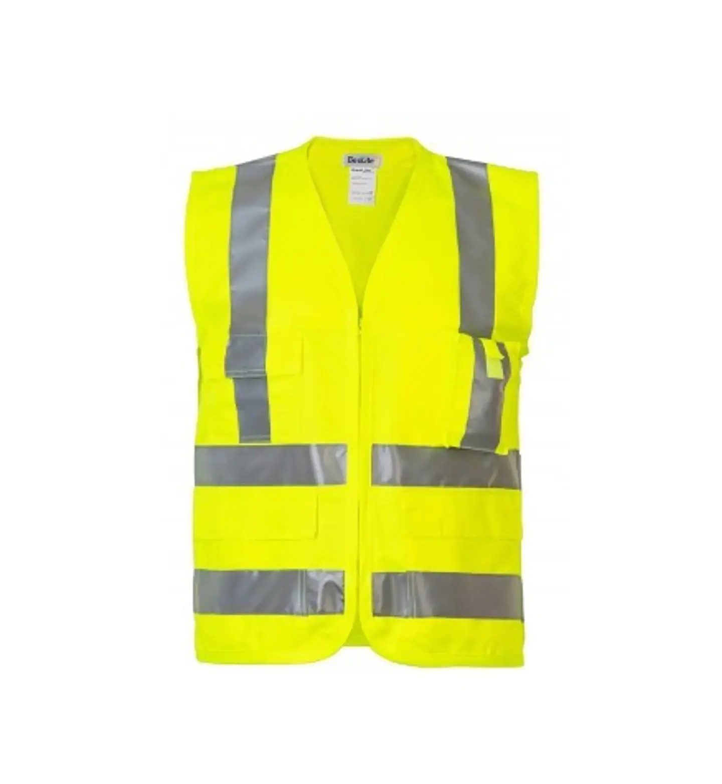 Chaleco Geólogo Poplin Geolite 360 3