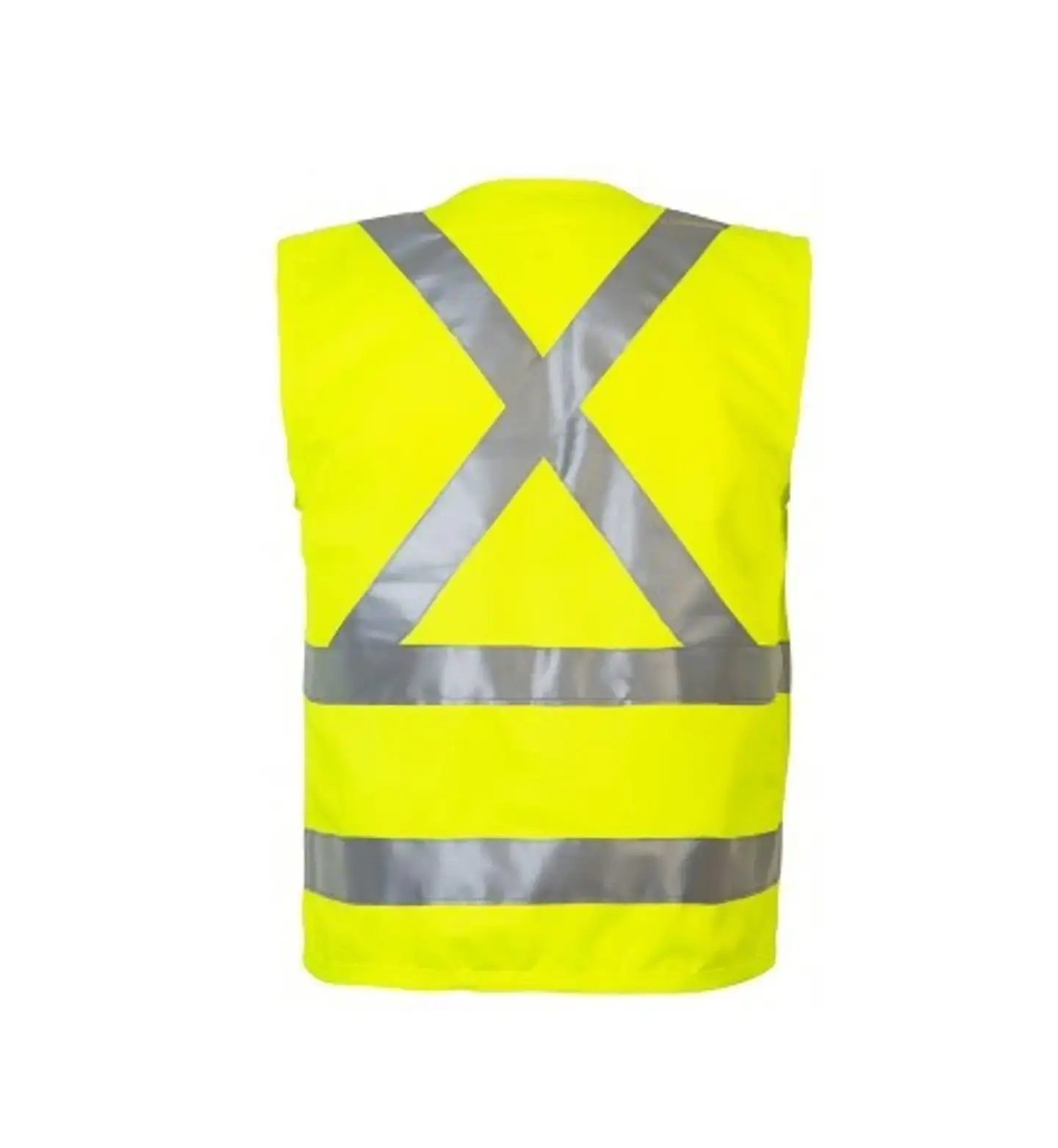 Chaleco Geólogo Poplin Geolite 360 4