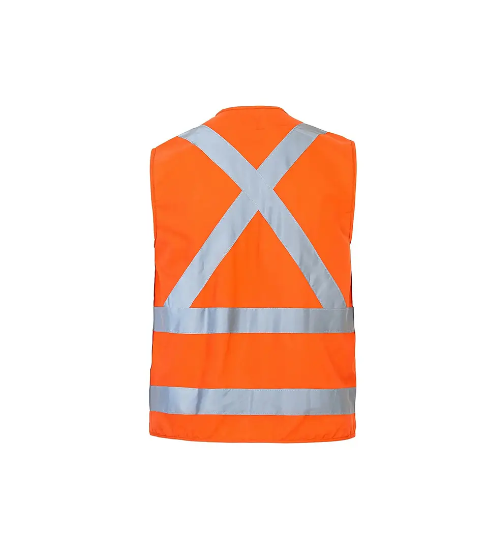 Chaleco Geólogo Poplin Geolite 360 2