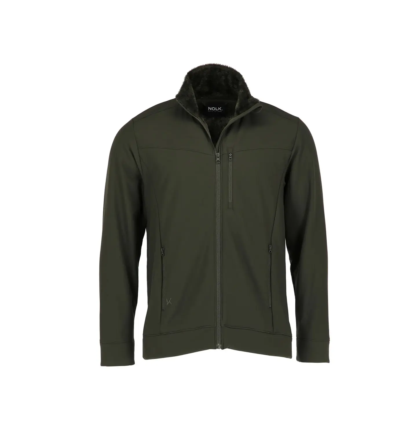 Chaqueta Cervino Hombre 3