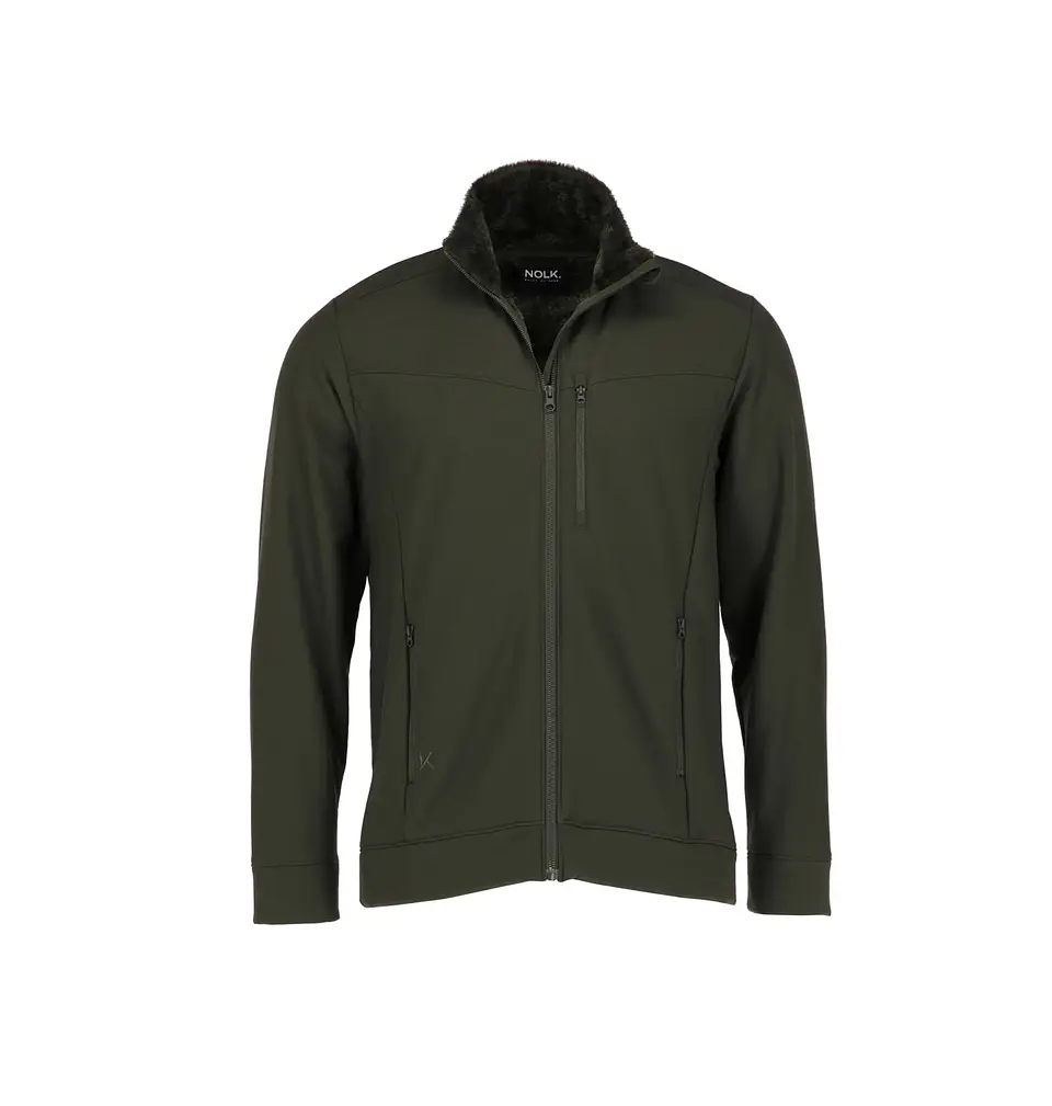 Chaqueta Cervino Hombre 3