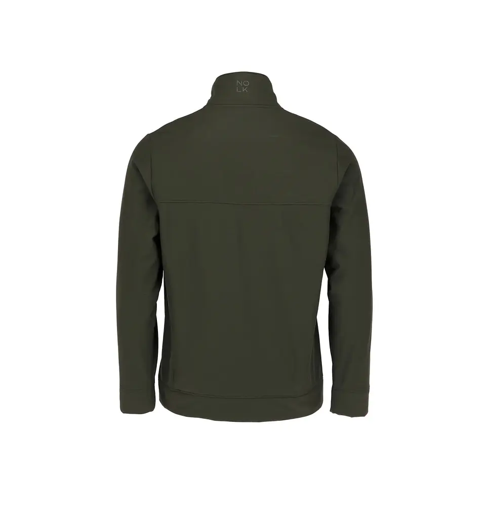 Chaqueta Cervino Hombre 4