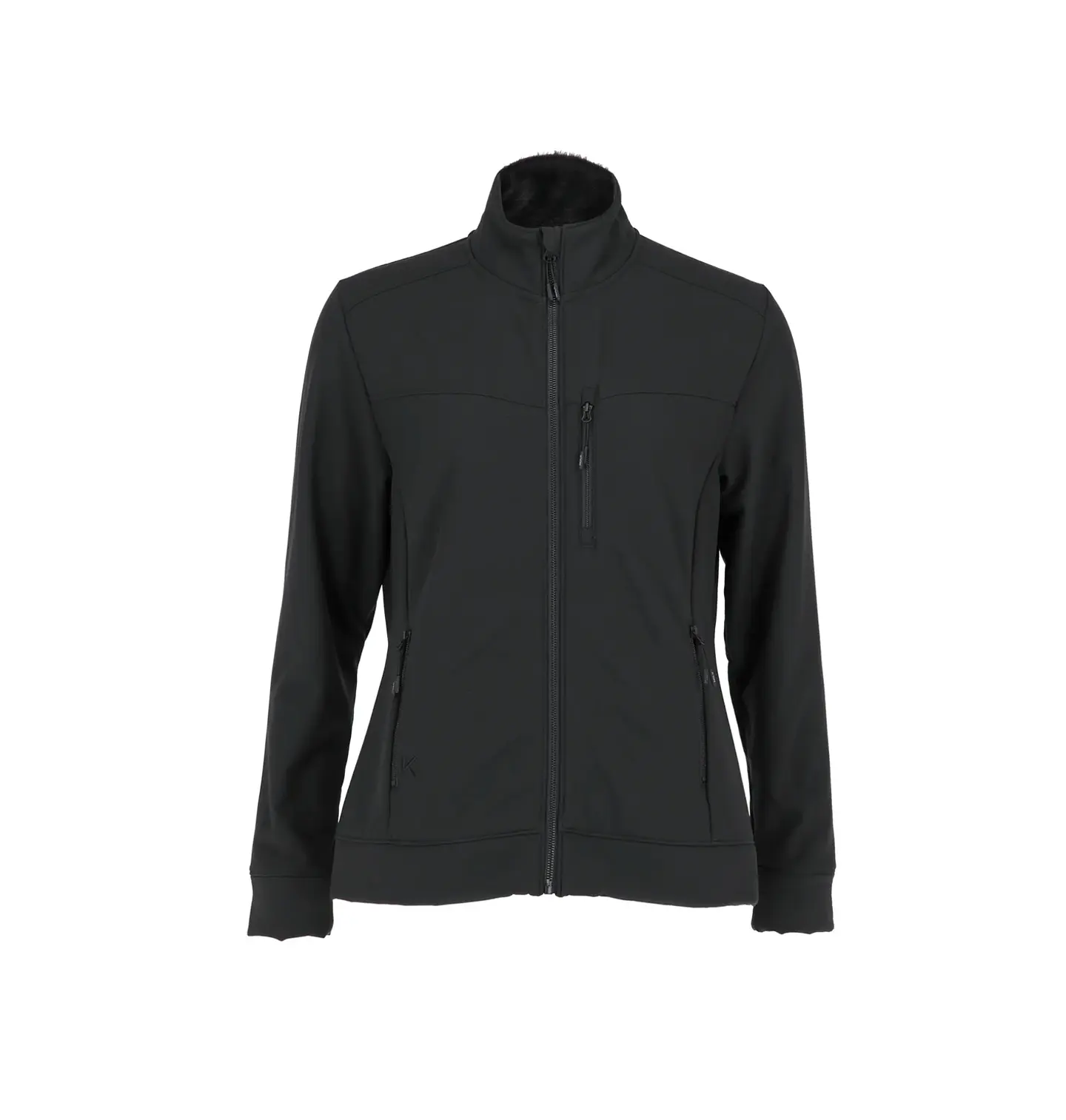 Chaqueta Cervino Mujer 1