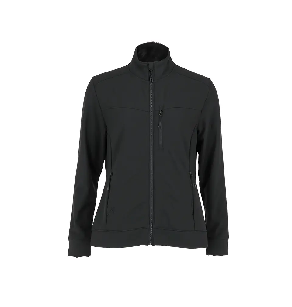 Chaqueta Cervino Mujer 1