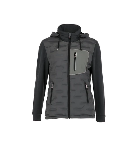 Chaqueta Pirineos Mujer