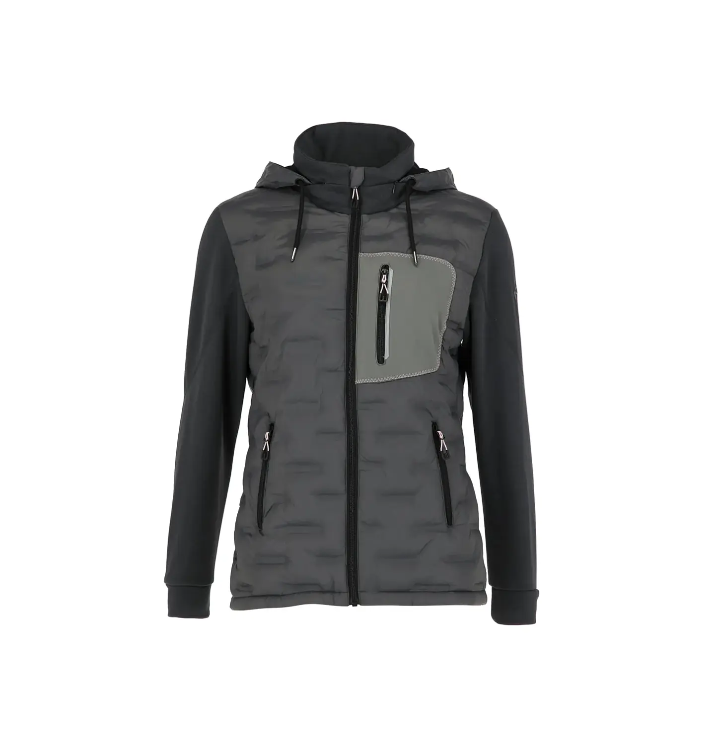 Chaqueta Pirineos Mujer 1