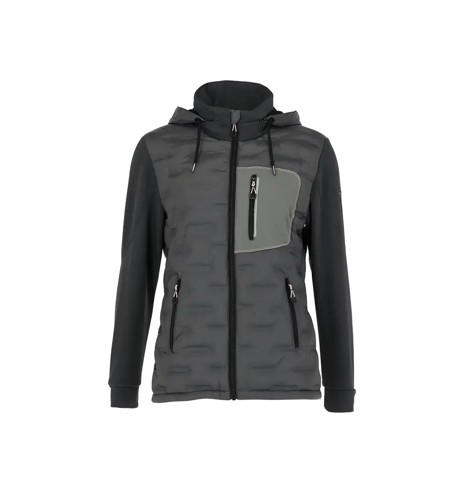 Chaqueta Pirineos Mujer 1