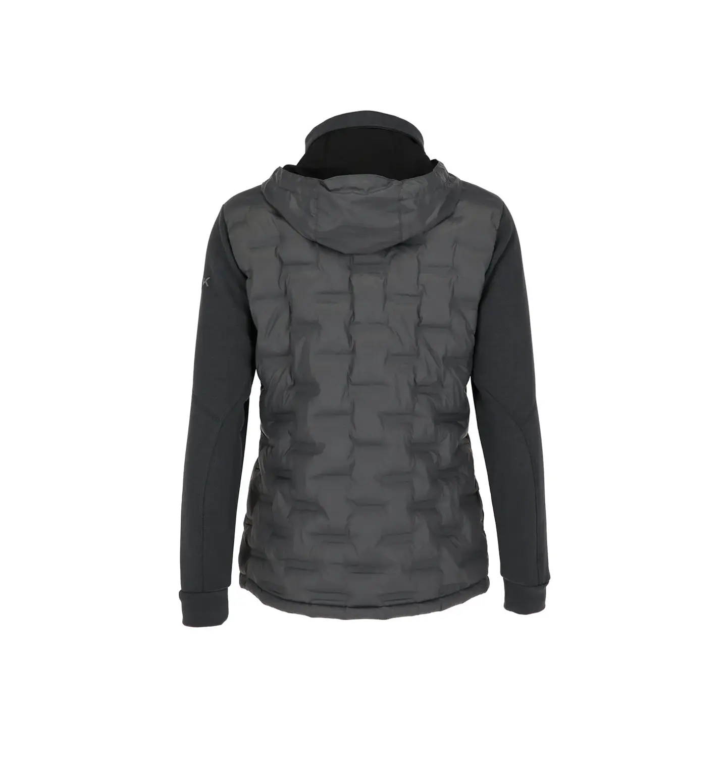 Chaqueta Pirineos Mujer 2