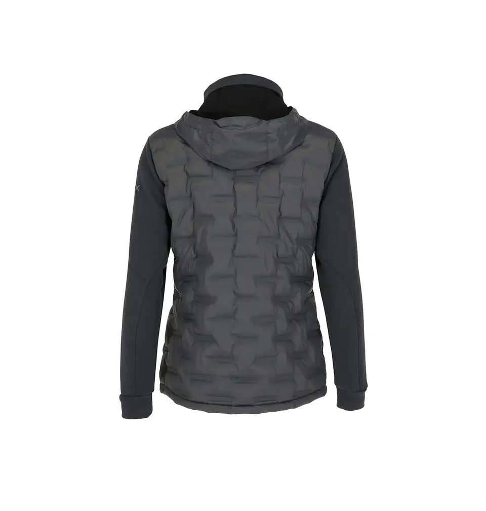 Chaqueta Pirineos Mujer 2