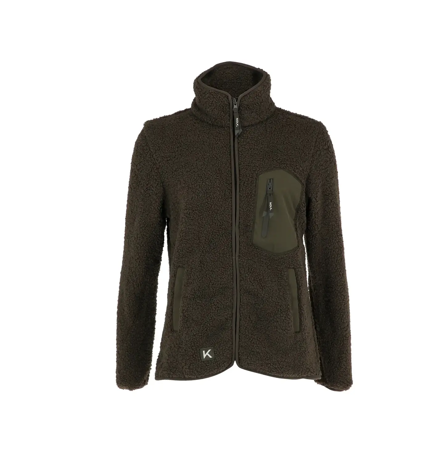 Chaqueta Rysy Mujer 3