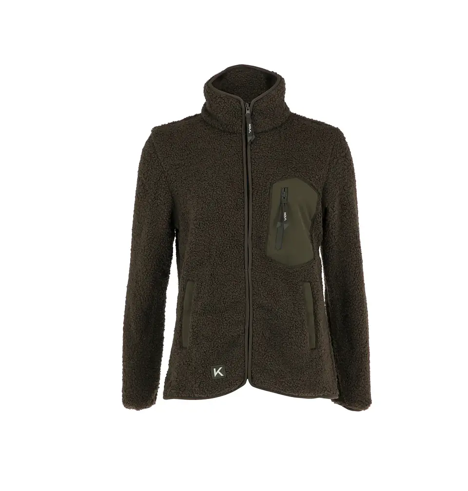 Chaqueta Rysy Mujer 3