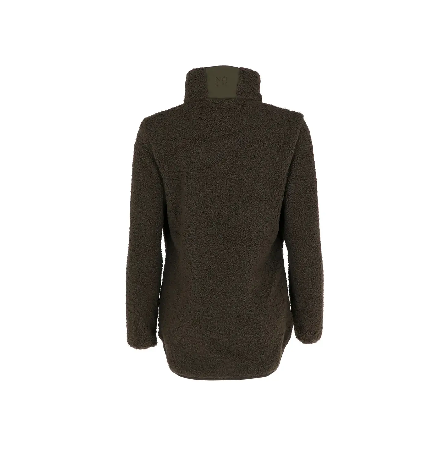 Chaqueta Rysy Mujer 4